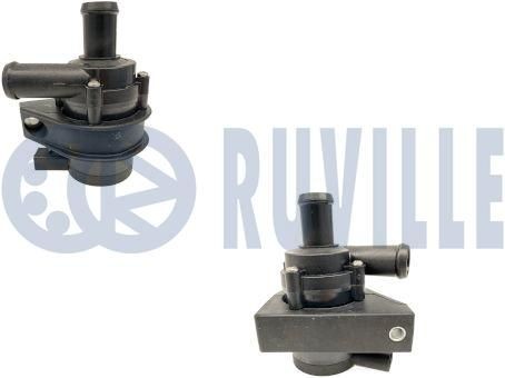 RUVILLE Ophæng, aksel Varenummer: 985891 billige