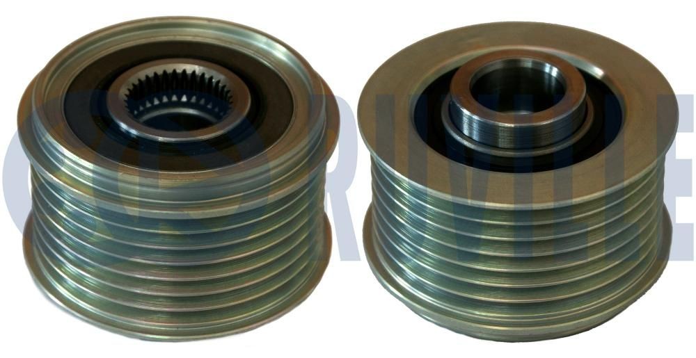 RUVILLE Set curea transmisie cu caneluri număr articol: 5601182 ieftin