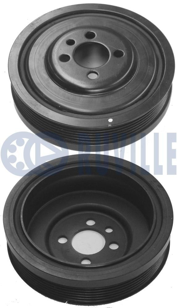 RUVILLE Water Pump + V-Ribbed Belt Kit Article number: 55345802 cheaply