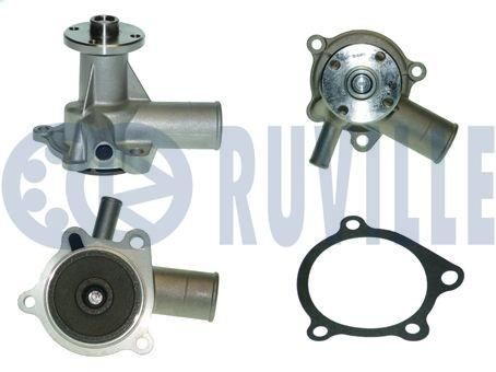 RUVILLE Water pump Article number: 65524 cheaply