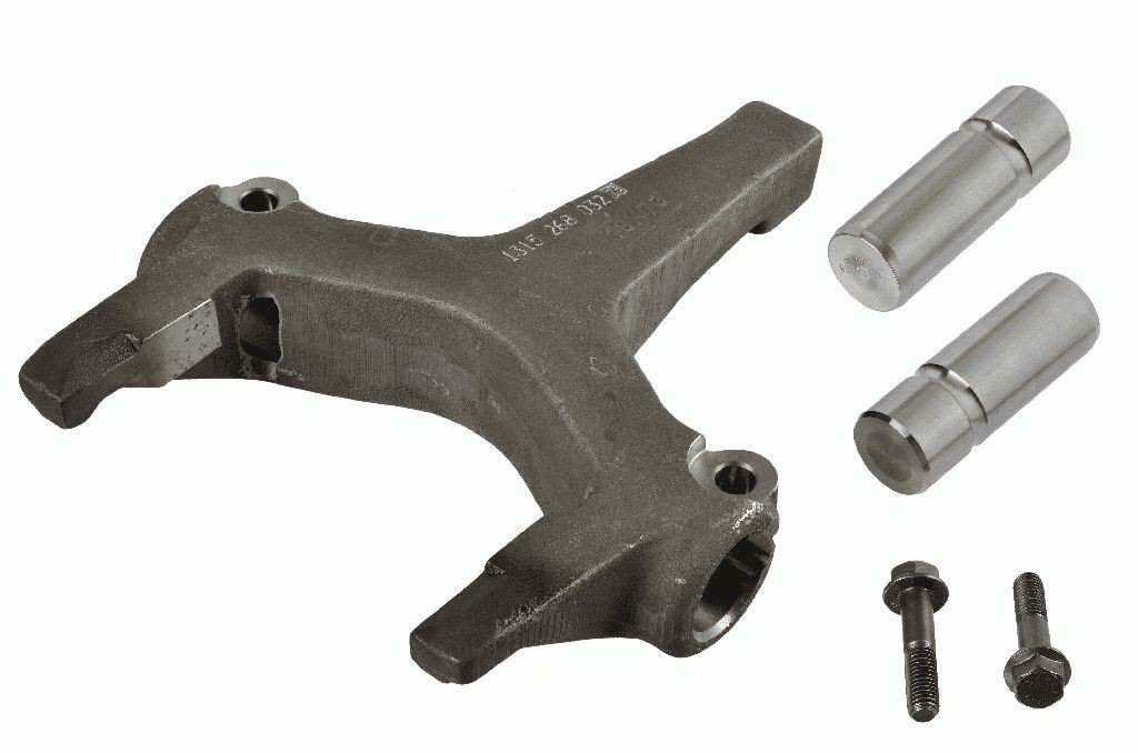 SACHS Release Fork, clutch Article number: 3189 600 013 cheaply