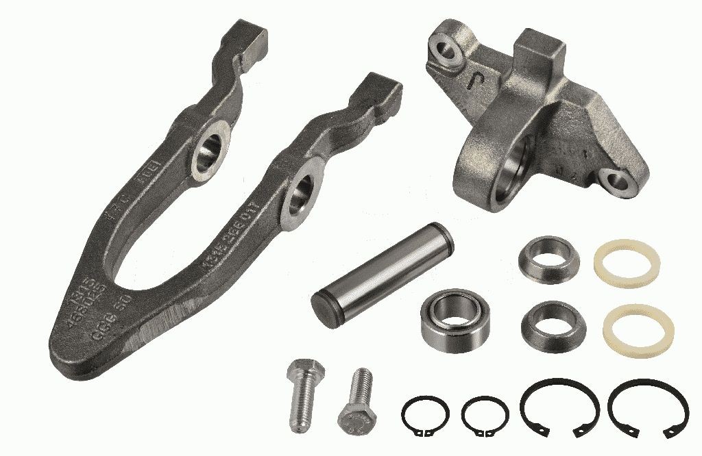 SACHS Release Fork, clutch Article number: 3189 600 020 cheaply