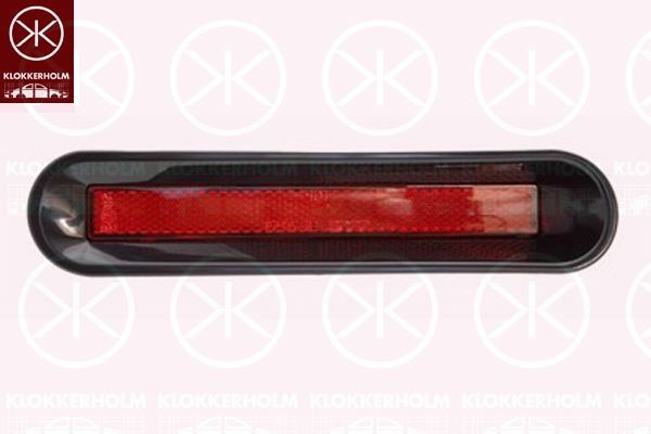 KLOKKERHOLM Reflektor artikkelnummer: 40010791 billig