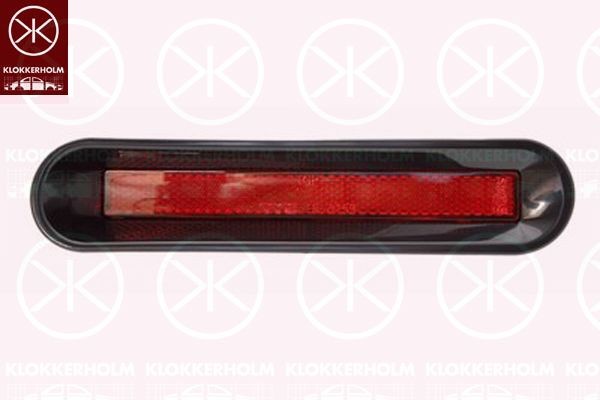 KLOKKERHOLM Reflektor artikkelnummer: 40010792 billig