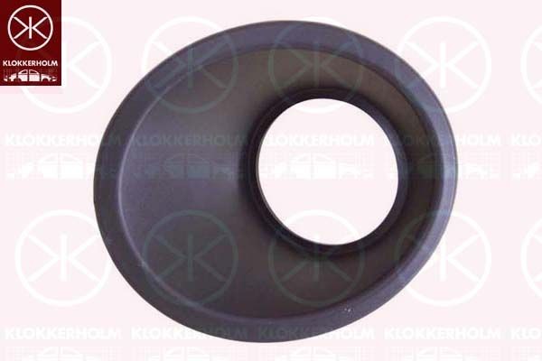 KLOKKERHOLM Housing, fog light Article number: 2053914 cheaply