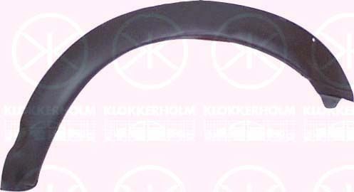 KLOKKERHOLM Repair panel Article number: 2020541 cheaply