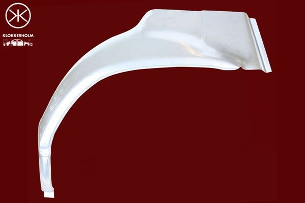 KLOKKERHOLM Repair panel Article number: 7513541 cheaply