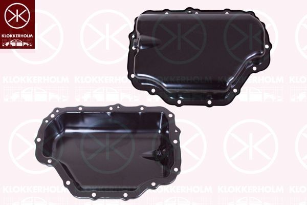 KLOKKERHOLM Oil sump Article number: 3512471 cheaply