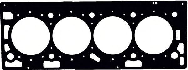 GLASER Gasket, cylinder head Article number: H80667-00 cheaply