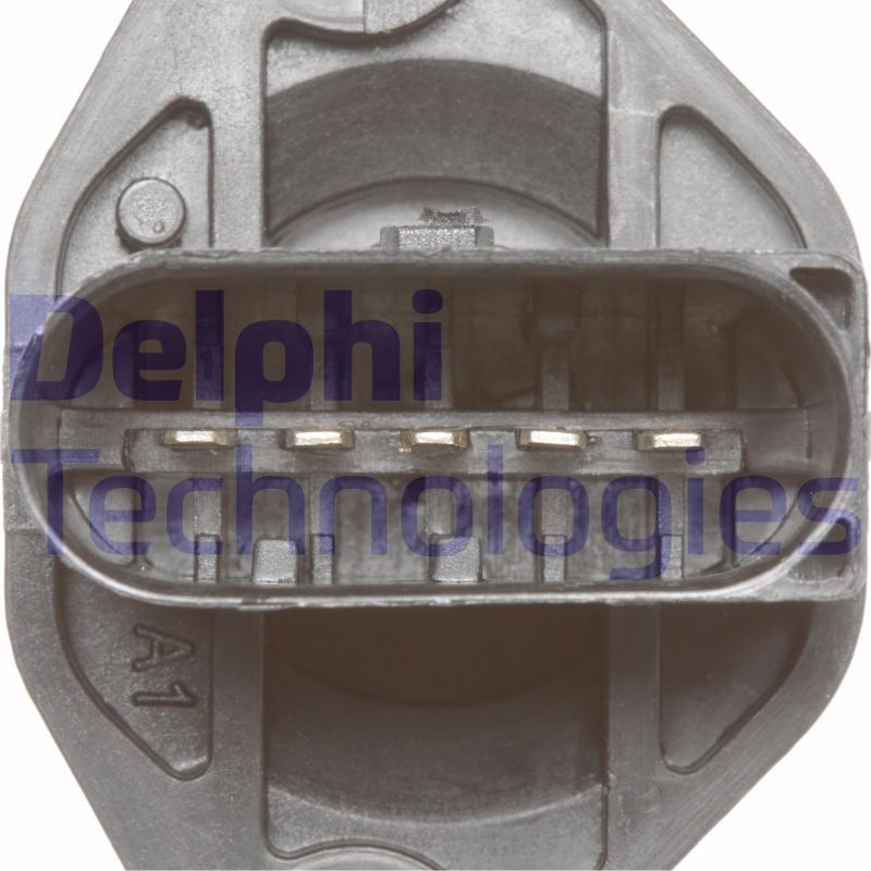 DELPHI Olie, klimaanlæg Varenummer: AT41245 billige