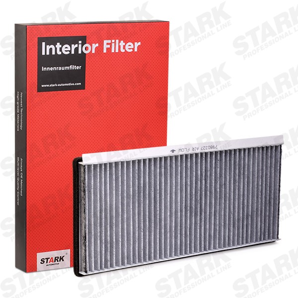 STARK Pollenfilter Varenummer: SKIF-0170320 billige