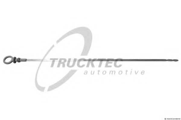 TRUCKTEC AUTOMOTIVE Oil Dipstick Article number: 02.10.067 cheaply