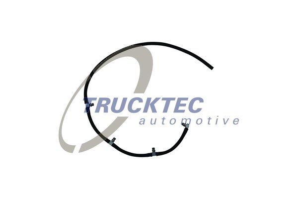 TRUCKTEC AUTOMOTIVE Timing Case Article number: 02.10.166 cheaply
