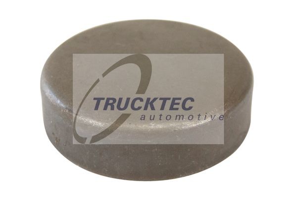 TRUCKTEC AUTOMOTIVE Oil filler cap Article number: 02.10.175 cheaply