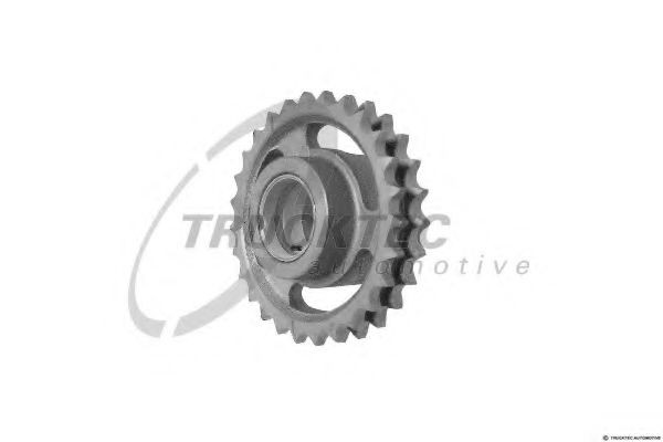 TRUCKTEC AUTOMOTIVE Gear, injection pump Article number: 02.12.118 cheaply