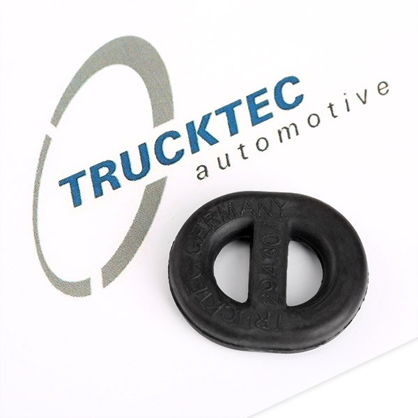 OEM Holder, luftfilterhus 02.14.113 fra TRUCKTEC AUTOMOTIVE