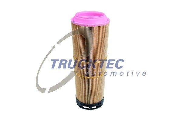 TRUCKTEC AUTOMOTIVE EGR cooler Article number: 02.16.059 cheaply