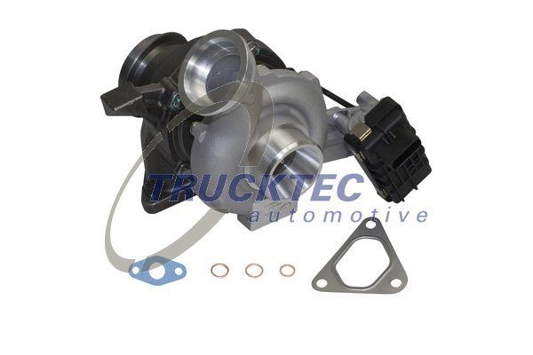 TRUCKTEC AUTOMOTIVE Furtun ulei număr articol: 02.18.029 ieftin