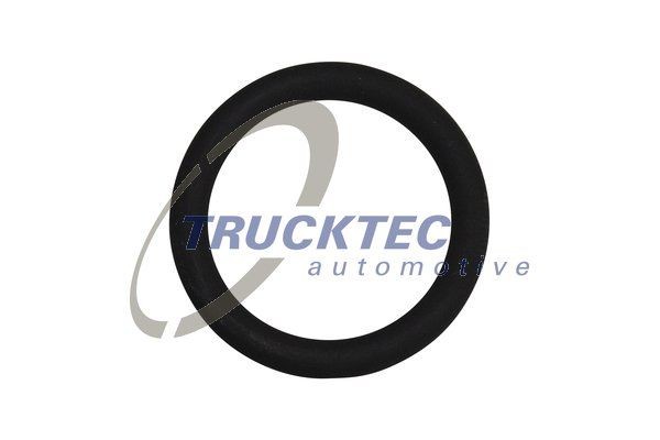 TRUCKTEC AUTOMOTIVE Pakning, oliefilterhus Varenummer: 02.18.090 billige