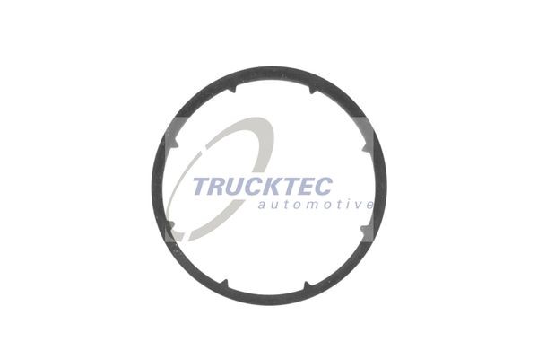 TRUCKTEC AUTOMOTIVE Tetning, oljekjøler artikkelnummer: 02.18.093 billig