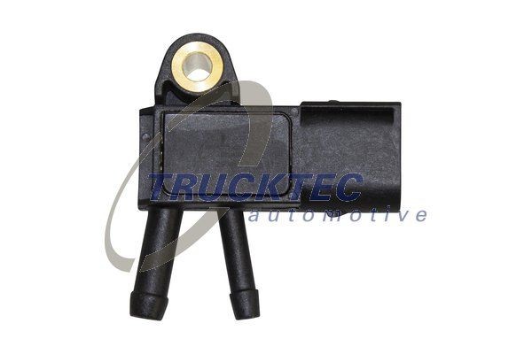TRUCKTEC AUTOMOTIVE Pakning, termostat artikkelnummer: 02.19.008 billig