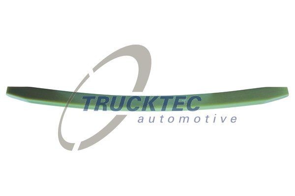 TRUCKTEC AUTOMOTIVE Gofruotoji membrana, kardaninis velenas prekės numeris: 02.31.172 nebrangu