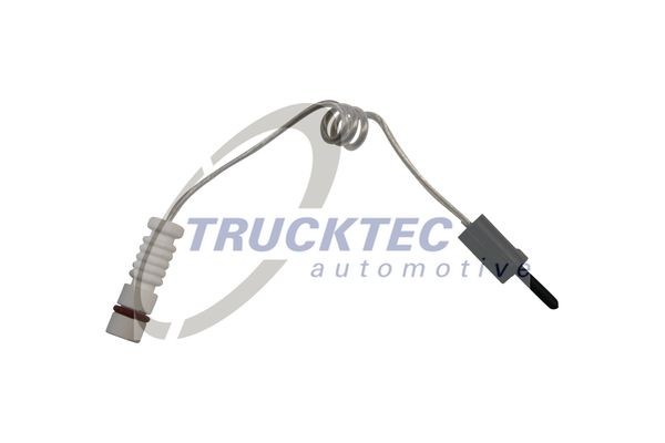 TRUCKTEC AUTOMOTIVE Uksetihend Artikli number: 02.53.077 soodsalt
