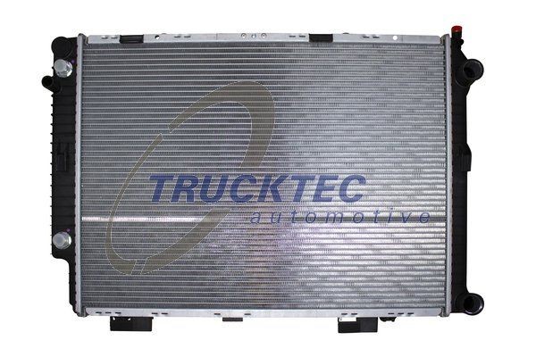 TRUCKTEC AUTOMOTIVE Roller Guide, sliding door Article number: 02.53.194 cheaply