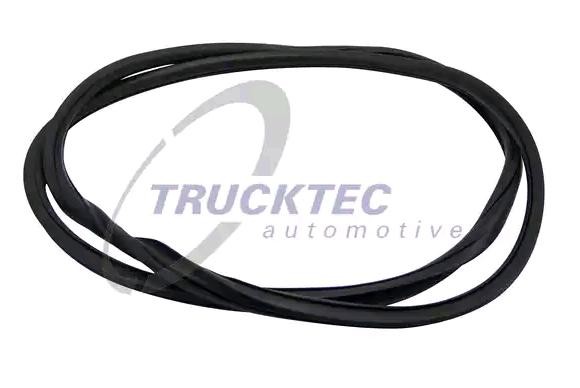 TRUCKTEC AUTOMOTIVE Tetning, soltak artikkelnummer: 02.54.002 billig
