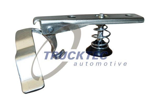 TRUCKTEC AUTOMOTIVE 02.55.019 Panserlås VITO 109 CDI (639.601, 639.603, 639.605) 88 HK Diesel