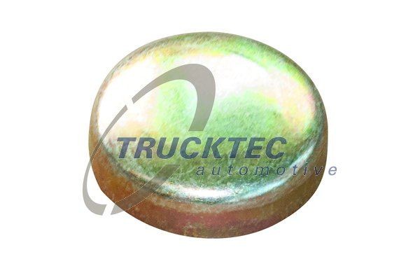 TRUCKTEC AUTOMOTIVE Furtun, radiator ulei transmisie număr articol: 02.67.092 ieftin