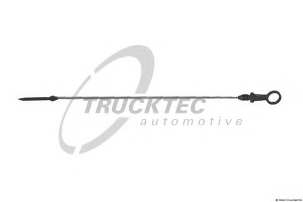 TRUCKTEC AUTOMOTIVE Oil Dipstick Article number: 08.10.089 cheaply