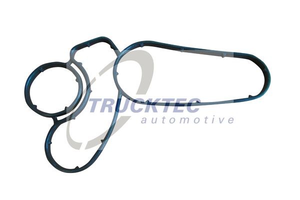 TRUCKTEC AUTOMOTIVE Pakning, oliekøler Varenummer: 08.10.158 billige