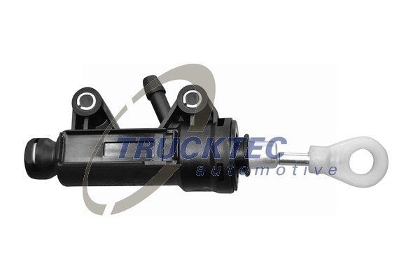 TRUCKTEC AUTOMOTIVE Hovedsylinder, clutch artikkelnummer: 08.23.125 billig
