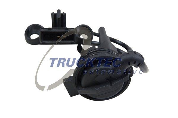 TRUCKTEC AUTOMOTIVE Laager, käigukast Artikli number: 08.24.007 soodsalt