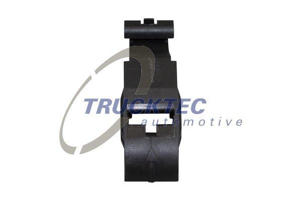 TRUCKTEC AUTOMOTIVE Suport, ventilator număr articol: 08.40.008 ieftin