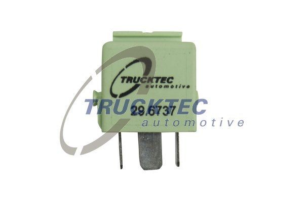 TRUCKTEC AUTOMOTIVE 08.42.097 Multifunctional relay Convertible 1.6 Cooper S 184 PS Petrol 2015