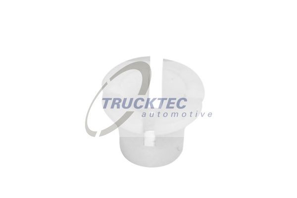OEM Base, headlight 08.58.001 from TRUCKTEC AUTOMOTIVE