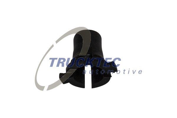 OEM Base, headlight 08.58.002 from TRUCKTEC AUTOMOTIVE