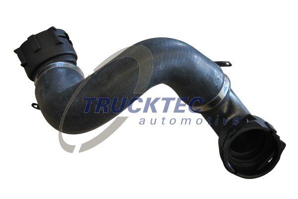 TRUCKTEC AUTOMOTIVE Door Catch Article number: 08.62.312 cheaply