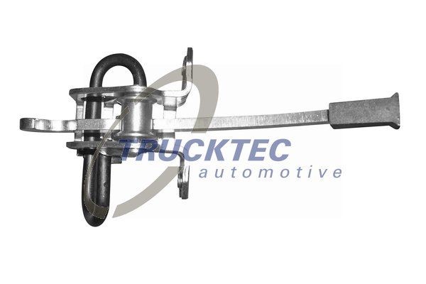 TRUCKTEC AUTOMOTIVE 08.62.768 Ogranicznik drzwi Seria 7 750 i, iL 326 KM benzyna 2001