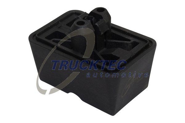 TRUCKTEC AUTOMOTIVE 08.63.015 Jack Support Plate Convertible Cooper 120 PS Petrol 2015