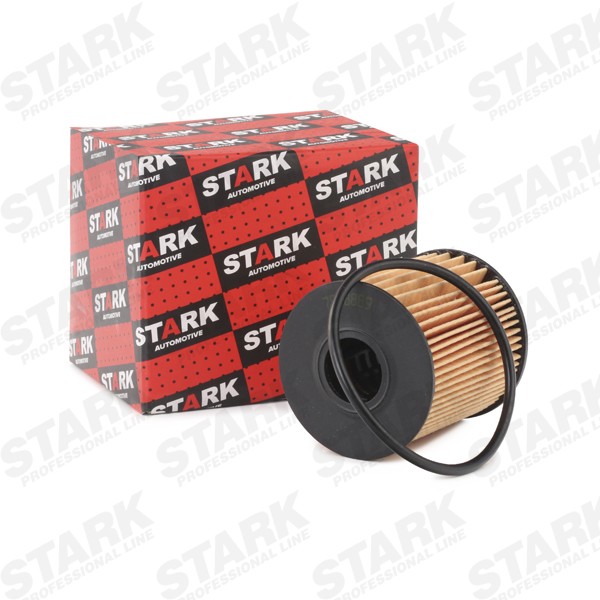 STARK Oliefilter Varenummer: SKOF-0860016 billige