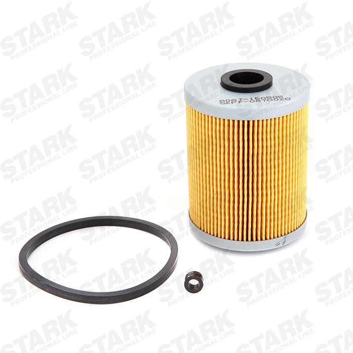 STARK Filtro de combustível Número de artigo: SKFF-0870020 baixo custo