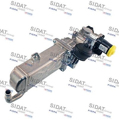SIDAT EGR Module Article number: 83.998 cheaply