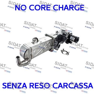 SIDAT EGR Module Article number: 83.998R cheaply