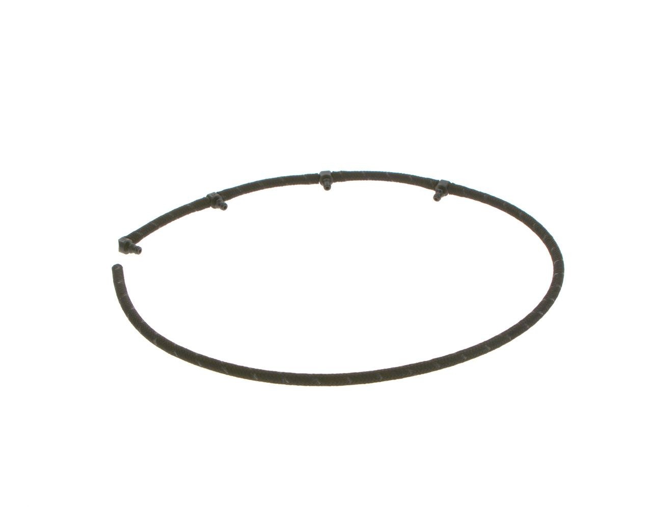 BOSCH 0 928 402 073 Hose, fuel overflow Convertible Cooper SD 136 PS Diesel 2015