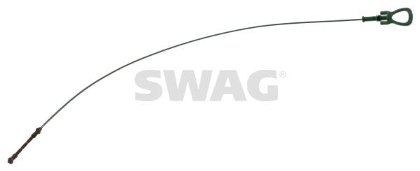 SWAG Oil Dipstick Article number: 10 94 4806 cheaply
