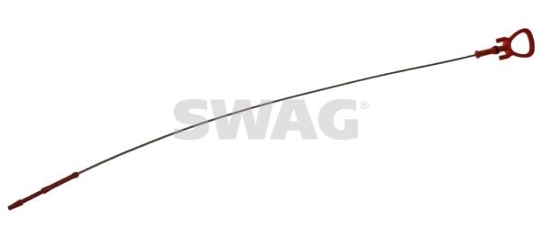 SWAG Oil Dipstick Article number: 10 94 4810 cheaply
