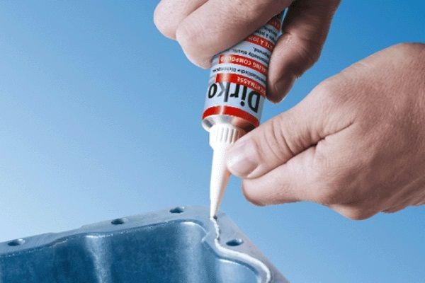 ELRING Sealing Substance Article number: 527.290 cheaply